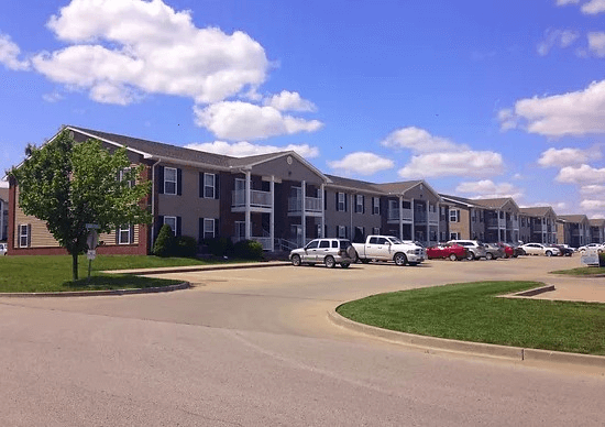 Stone Creek Apartments